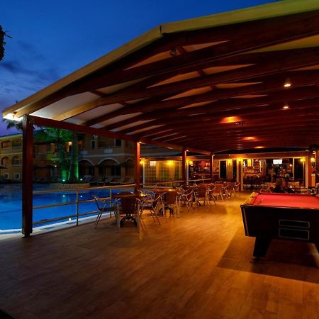 סידריון Lagoon Hotel & Apartments מראה חיצוני תמונה