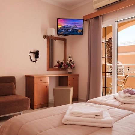 סידריון Lagoon Hotel & Apartments מראה חיצוני תמונה