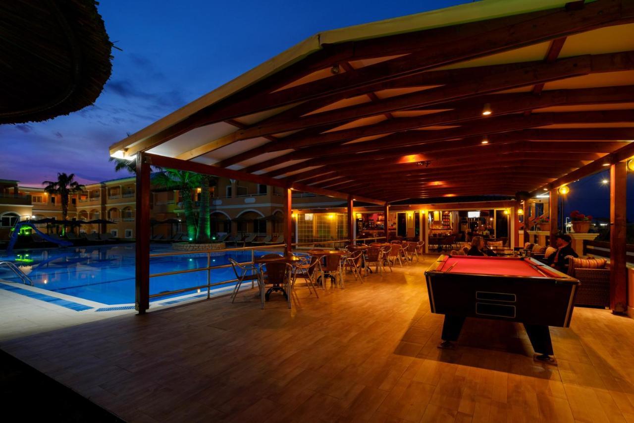 סידריון Lagoon Hotel & Apartments מראה חיצוני תמונה