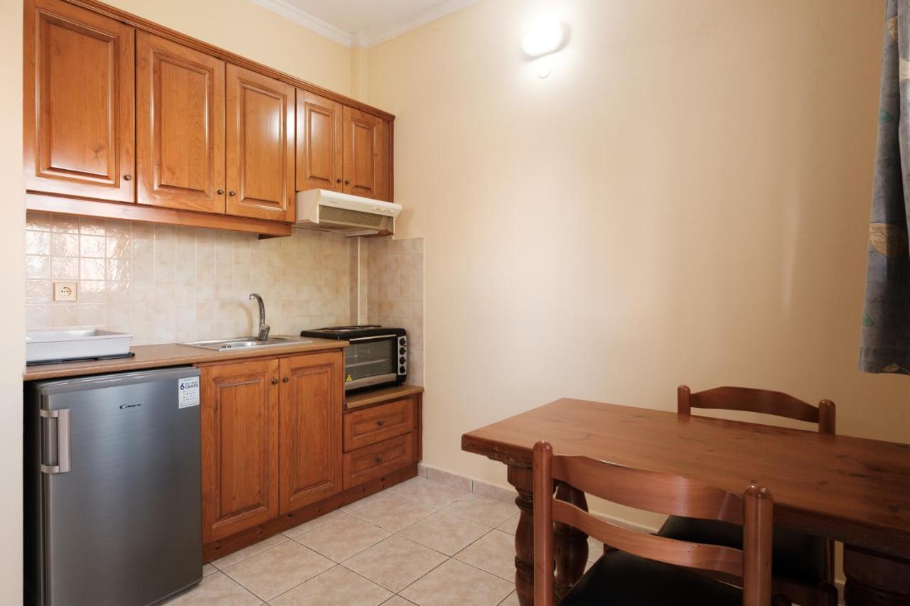 סידריון Lagoon Hotel & Apartments מראה חיצוני תמונה