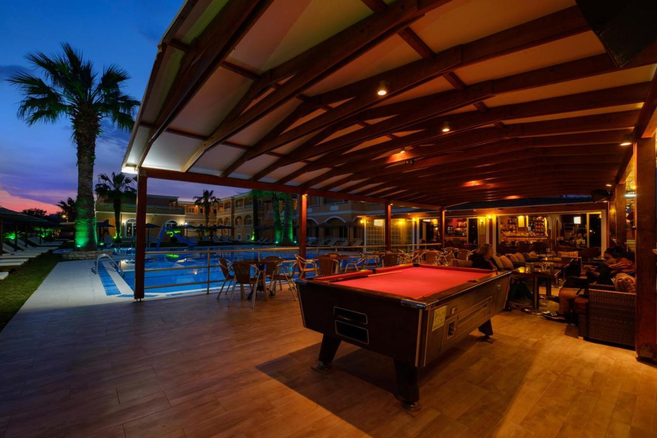 סידריון Lagoon Hotel & Apartments מראה חיצוני תמונה