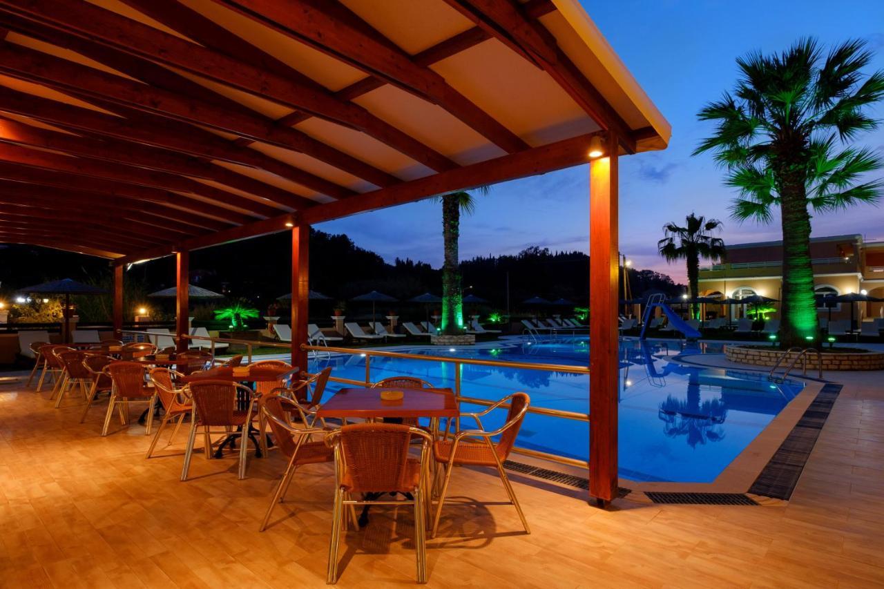 סידריון Lagoon Hotel & Apartments מראה חיצוני תמונה