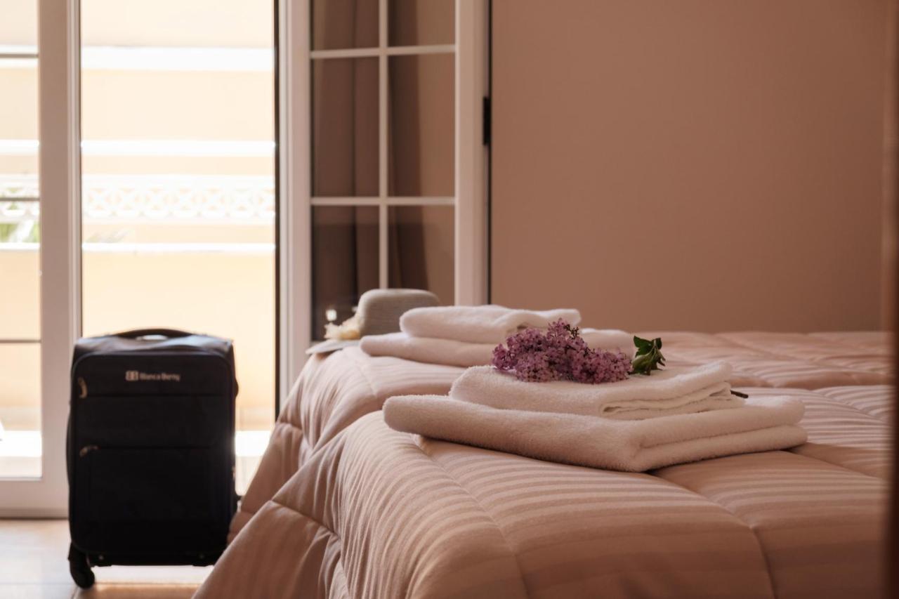 סידריון Lagoon Hotel & Apartments מראה חיצוני תמונה