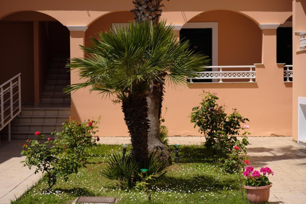סידריון Lagoon Hotel & Apartments מראה חיצוני תמונה