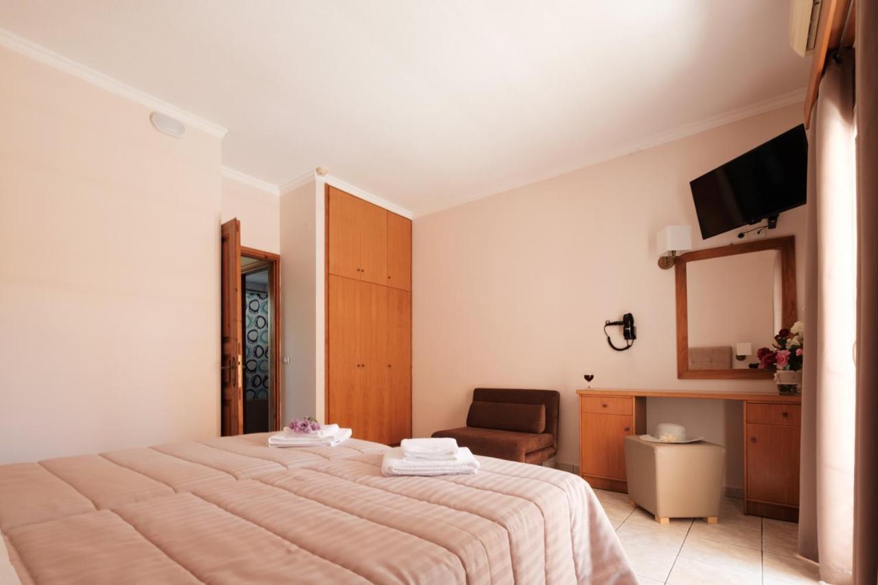 סידריון Lagoon Hotel & Apartments מראה חיצוני תמונה