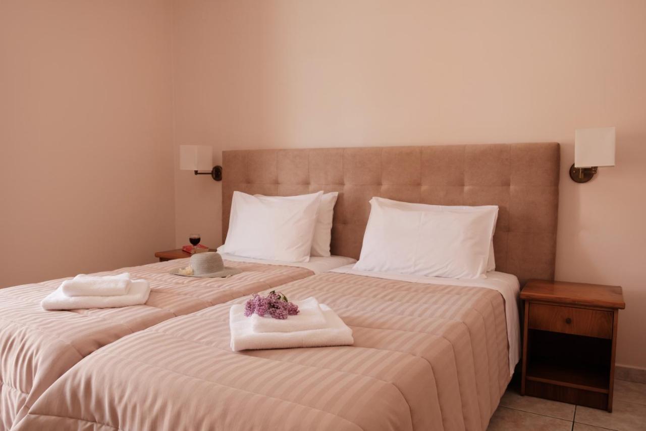 סידריון Lagoon Hotel & Apartments מראה חיצוני תמונה