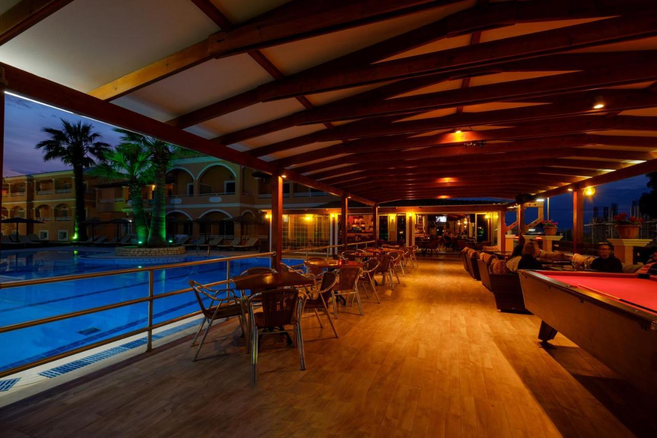 סידריון Lagoon Hotel & Apartments מראה חיצוני תמונה