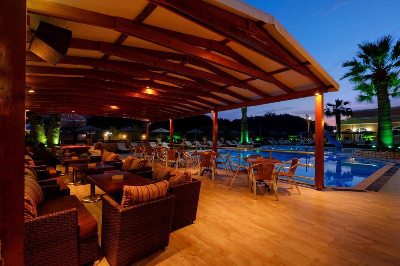 סידריון Lagoon Hotel & Apartments מראה חיצוני תמונה