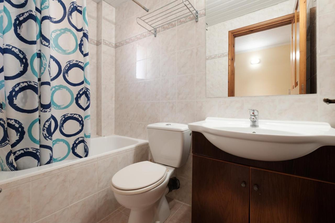 סידריון Lagoon Hotel & Apartments מראה חיצוני תמונה