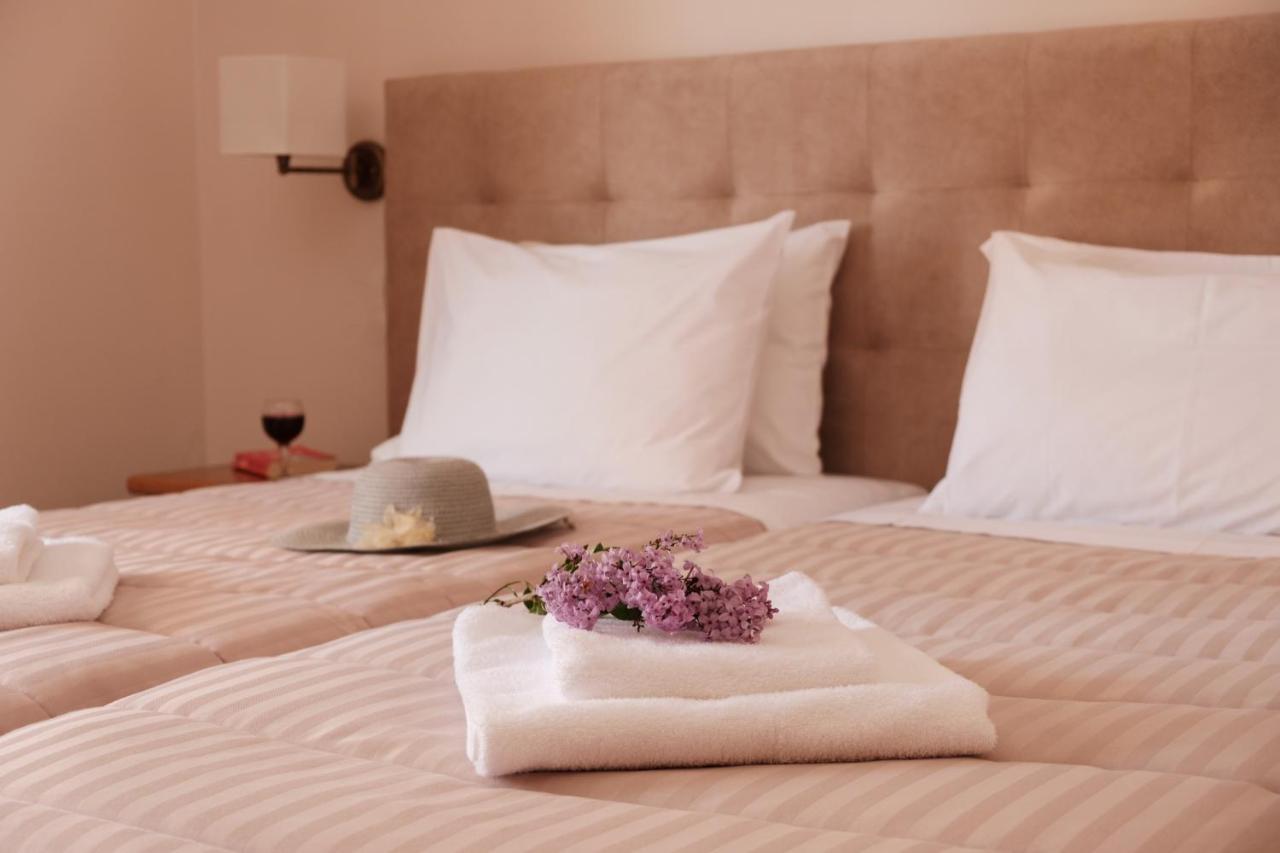 סידריון Lagoon Hotel & Apartments מראה חיצוני תמונה